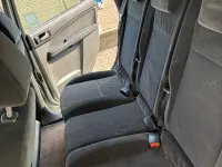 Usata Ford C-MAX 90 CV (66 kW) 2004 Grigio Monovolume