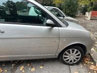 Usata Lancia Ypsilon 2007 Grigio Utilitaria