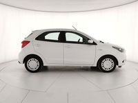 usata Ford Ka 