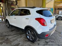 usata Opel Mokka 1.6 Ecotec 115CV 4x2 Start&Stop Cosmo