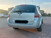Usata Renault Mégane GrandTour 106 CV (77 kW) 2008 Grigio Station wagon