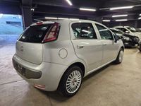 usata Fiat Punto Evo 1.2 5 porte GPL