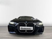 Usata BMW 420 M Sport 184 CV (135 kW) 2025 Nero Coupé