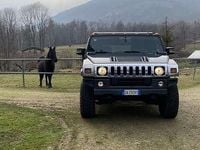Usata Hummer H2 322 CV (236 kW) 2005 SUV