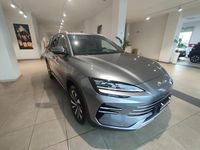 Nuova BYD Seal U Boost 218 CV (160 kW) 2025 Argento SUV