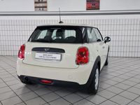Usata Mini ONE 74 CV (54 kW) 2020 Bianco Utilitaria