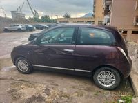 Usata Lancia Ypsilon 60 CV (44 kW) 2010 Utilitaria