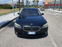 Usata BMW 730L 245 CV (180 kW) 2010 Berlina