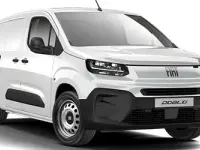 Usata Renault Kangoo 95 CV (69 kW) 2025 Bianco Monovolume