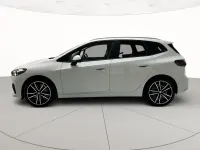 Usata BMW 218 Active Tourer 136 CV (100 kW) 2022 Bianco Monovolume