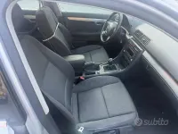 Usata Audi A4 140 CV (102 kW) 2007 Grigio Station wagon