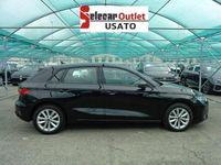 usata Audi A3 SPB 30 TDI S tronic Business