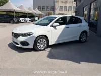 Usata Fiat Tipo Easy 95 CV (69 kW) 2019 Bianco Berlina