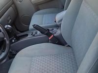 Usata Jeep Cherokee Limited 163 CV (119 kW) 2007 Nero SUV