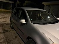 Usata VW Golf IV 2003 Grigio