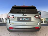 usata Jeep Compass 1.5 Turbo T4 130CV 1.5 Turbo T4 130CV MHEV 2WD Upland