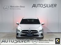 usata Mercedes 180 Classe A SedanAutomatic 4p. Sport del 2020 usata a Verona