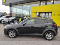 usata Mazda CX-3 1.5d exceed 2wd 105cv my17