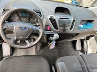 Usata Ford Transit Custom 2013