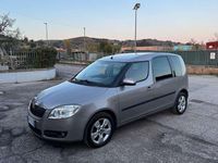 Usata Skoda Roomster Comfort 105 CV (77 kW) 2007 Monovolume