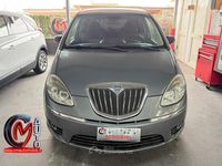 Usata Lancia Musa 95 CV (69 kW) 2012 Grigio Monovolume