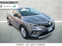 usata Renault Captur 1.6 plug-in hybrid Intens E-Tech 160cv auto my21