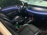 Usata Alfa Romeo Giulietta Progression 170 CV (125 kW) 2010 Bianco Utilitaria