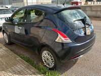 Usata Lancia Ypsilon 69 CV (50 kW) 2016 Utilitaria