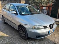 Usata Seat Ibiza 75 CV (55 kW) 2006 Utilitaria