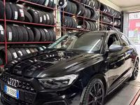 Usata Audi A1 207 CV (152 kW) 2022 Nero SUV