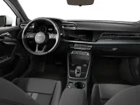 Usata Audi A3 Sportback 150 CV (110 kW) 2025 Utilitaria