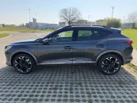 Usata Cupra Formentor 150 CV (110 kW) 2022 Grigio SUV