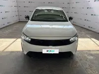 Usata Opel Corsa 101 CV (74 kW) 2025 Bianco Utilitaria