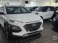 Usata Hyundai Kona Xpossible 136 CV (100 kW) 2020 Bianco SUV