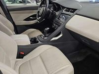Usata Jaguar E-Pace R-Dynamic 150 CV (110 kW) 2021 Bianco SUV
