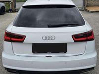 Usata Audi A6 Business Plus 190 CV (139 kW) 2015 Station wagon