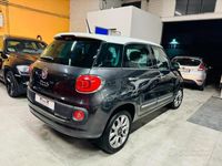 usata Fiat 500L Living 0.9 TwinAir Turbo Natural Power L