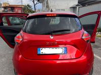 usata Renault Zoe ZOE Zen R135