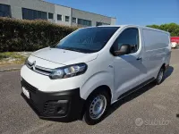 Usata Citroën Jumpy Comfort 102 CV (75 kW) 2022 Bianco Monovolume
