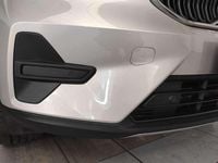Usata Volvo XC40 Core 129 CV (94 kW) 2022 Argento SUV