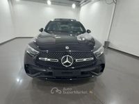 Nuova Mercedes GLC300e Advanced 269 CV (197 kW) 2026 Nero Coupé