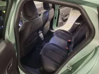 Nuova Lancia Ypsilon 101 CV (74 kW) 2025 Verde giada (309) Utilitaria