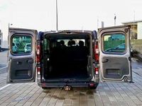 Occasion Opel Vivaro 125 ch (91 kW) 2016 Monospace