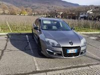 Usata Renault Laguna GrandTour Initiale 173 CV (127 kW) 2014 Station wagon