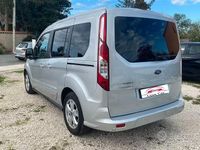 Usata Ford Transit Connect Titanium 120 CV (88 kW) 2019 Grigio Monovolume