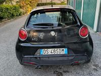 Usata Alfa Romeo MiTo 155 CV (114 kW) 2008 Utilitaria