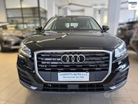 Usata Audi Q2 Business 116 CV (85 kW) 2017 Nero SUV