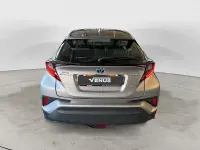 Usata Toyota C-HR Business Edition 122 CV (89 kW) 2021 Grigio SUV