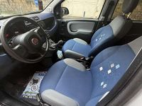 Usata Fiat Panda Lounge 69 CV (50 kW) 2014 Utilitaria