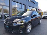 Usata Opel Corsa Elegance 101 CV (74 kW) 2023 Nero Utilitaria
